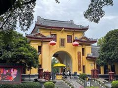 -桂林独秀峰王城景区
