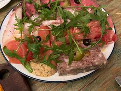 -羽深肉铺 Steak & Wine
