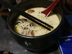 -和府捞面(石景山喜隆多店)