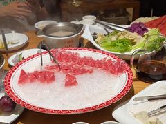 -金筷子西北菜·捞悦火锅