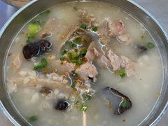 -广场正宗原汁薏米店