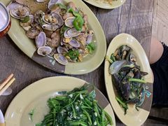 -贞姨美食·老字号海鲜大排档