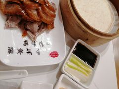 -全聚德(前门店)