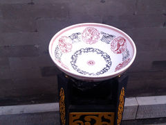 -正乙祠戏楼