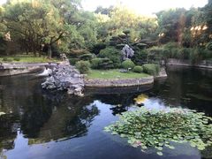 -西郊宾馆·1921餐厅