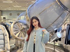 -鹏欣水游城