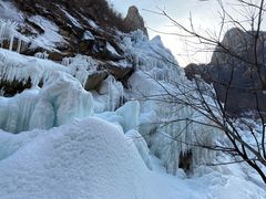 -黑龙潭风景区