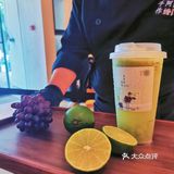 阿嫲手作新品 | 尝一口夏天