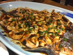 -广东道至正餐厅(区庄店)