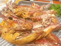 -哈啾嗨·新概念蒙餐(红星新城店)