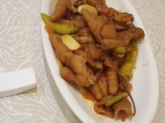 -美乐食街(小南店)