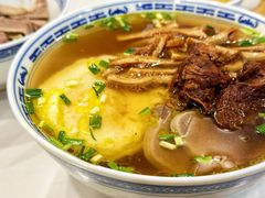 -永丰面馆(汉口路店)