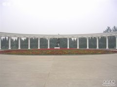 -祥源·阜阳生态乐园