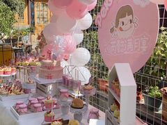 -玉见cake低糖蛋糕甜品台定制(河西店)