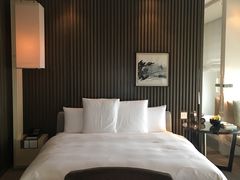 -上海柏悦酒店