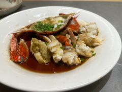 -阿毛饭店(和义路店)