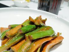 -惠丰堂饭庄(北洼路店)