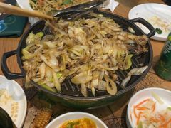 -哈啾嗨·蒙文化主题餐厅(京汉新城店)