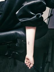 -刺客纹画纹身·洗纹身·穿孔饰品