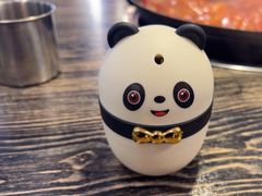 -冯校长老火锅(宝安西乡店)