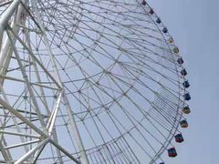 -南昌之星摩天轮