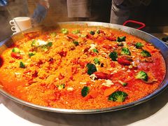 -新食谱全日制餐厅·苏州苏州湾艾美酒店