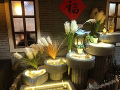 -锅来乐地锅鸡(安亭店)