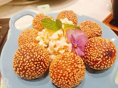 -好福记饭店(红梅公园店)