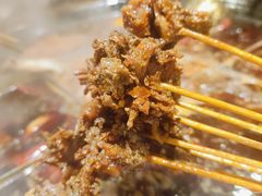 -安胖老火锅(两路口店)