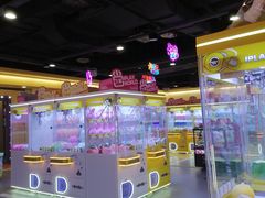 -小象猛犸(炫地购物中心店)