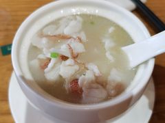 过桥东星斑-德胜轩正宗顺德菜(宝安沙井会展中心店)