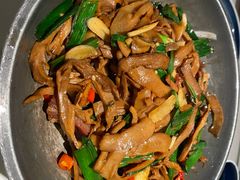 -大丰收·李家(浦西万达店)