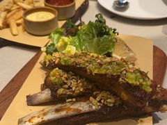-农畉LONFOOD(福田星河COCOPark店)