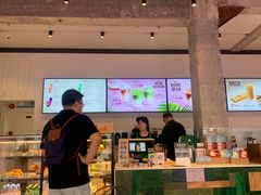 -星巴克(武康路店)