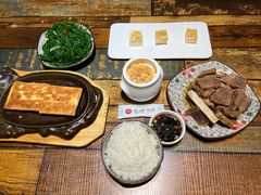 -格日勒阿妈蒙古厨房(大召店)