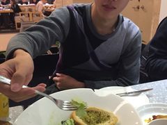 -乐凯撒披萨(正佳广场店)
