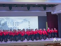 -第壹宝贝儿童教育中心(朝阳校区)