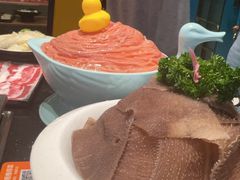 -五星桥原切肥牛火锅·30年专注好牛肉(湖塘店)
