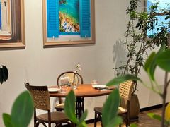 -Grand James·地中海bistro(百家湖1912店)