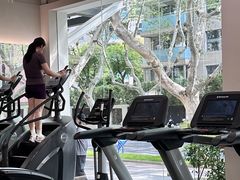 -VPsmart私教健身工作室(新华路旗舰店)