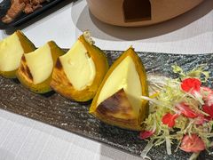 -東園·廣州味·點心與燒鵝(东山口店)