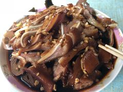 -吴长子卤菜馆(统一街店)