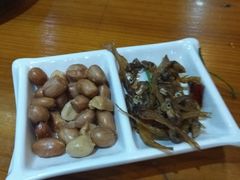 -金穗园·砂锅粥.醉鸡煲火锅(长寿路店)