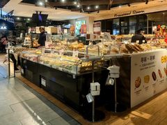 -Olé精品超市(上海港汇恒隆店)