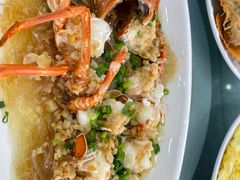 -七鲜渔港美食餐厅(巽寮湾海景店)