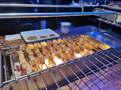 -三个蒙古大叔羊肉串(大宁店)