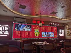 -遇东北林区铁锅炖(南开店)