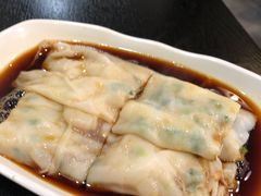 游水鲜虾肠粉-卓粤拉肠(红庙店)