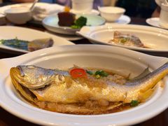 -彩丰楼·中餐厅(国家会展中心上海洲际店)
