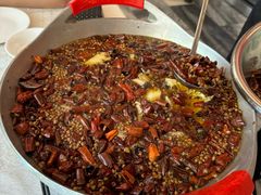 -辣婆婆(航天桥店)